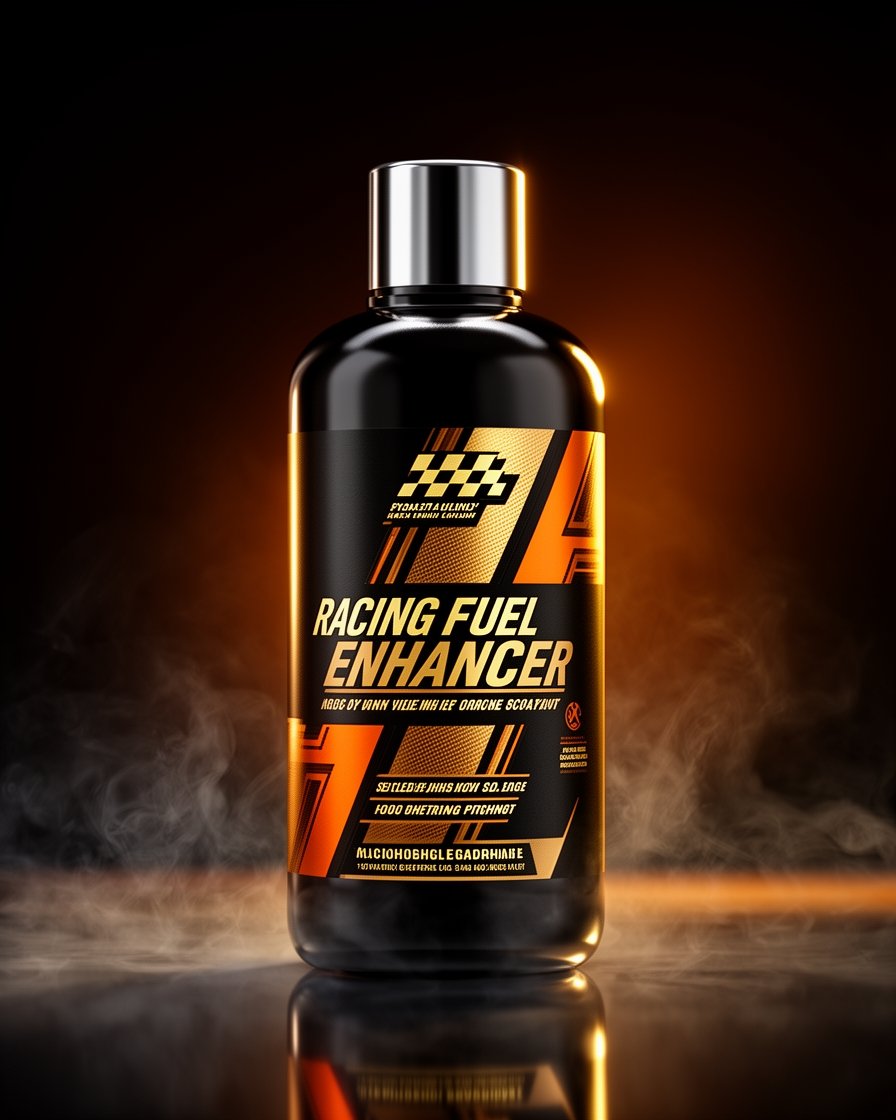 NextGen Racing Fuel Enhancer | High-Performance Fuel Additive & Income ...